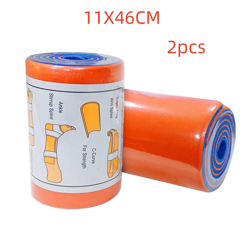 Emergency Roll Type Formable Splint (Generic Brand)