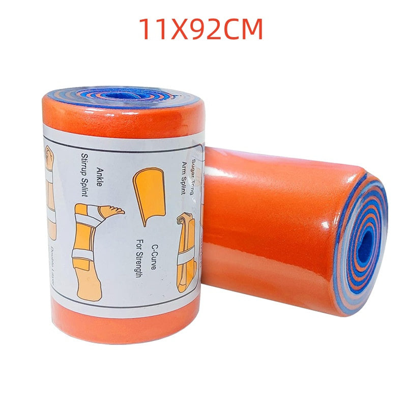 Emergency Roll Type Formable Splint (Generic Brand)