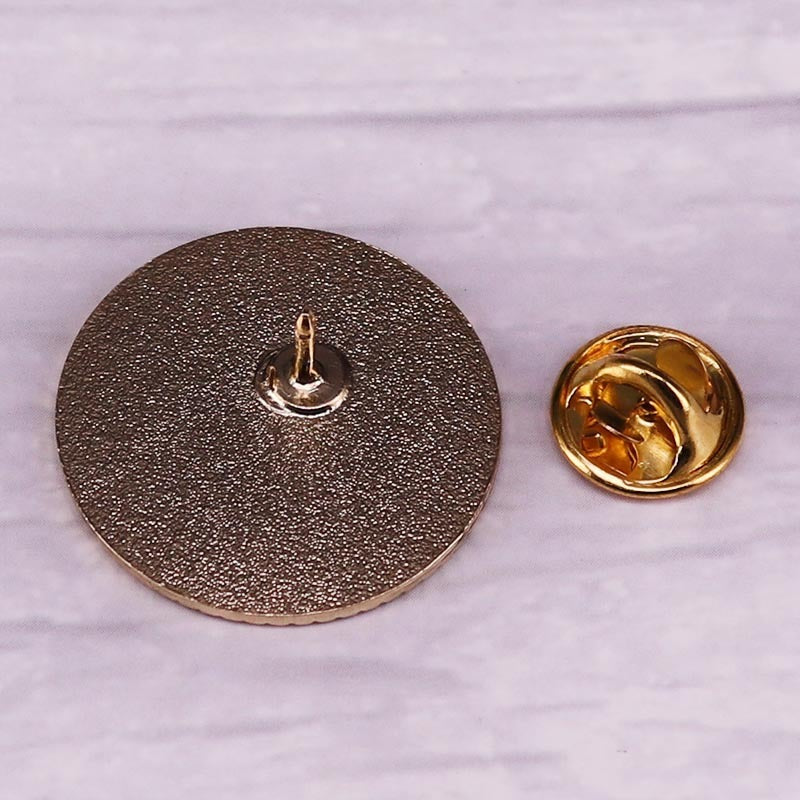 Emergency Medical Technician Star of Life Premium Accessory Pin