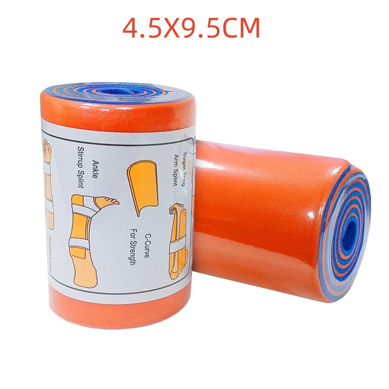 Emergency Roll Type Formable Splint (Generic Brand)